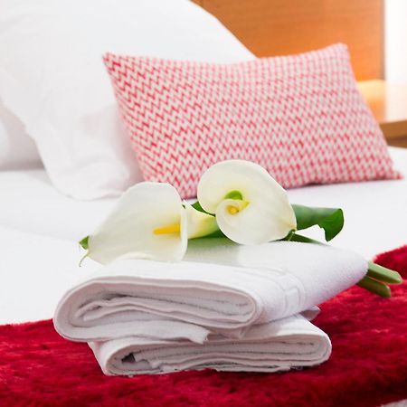 Apartamentos Cean Bermudez Gijón Zewnętrze zdjęcie