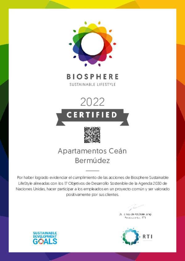 Apartamentos Cean Bermudez Gijón Zewnętrze zdjęcie