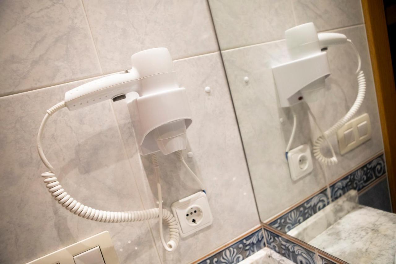 Apartamentos Cean Bermudez Gijón Zewnętrze zdjęcie