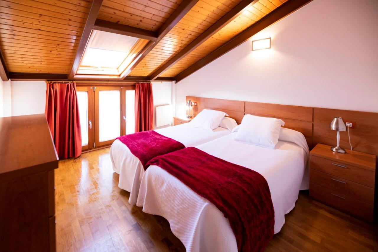Apartamentos Cean Bermudez Gijón Zewnętrze zdjęcie