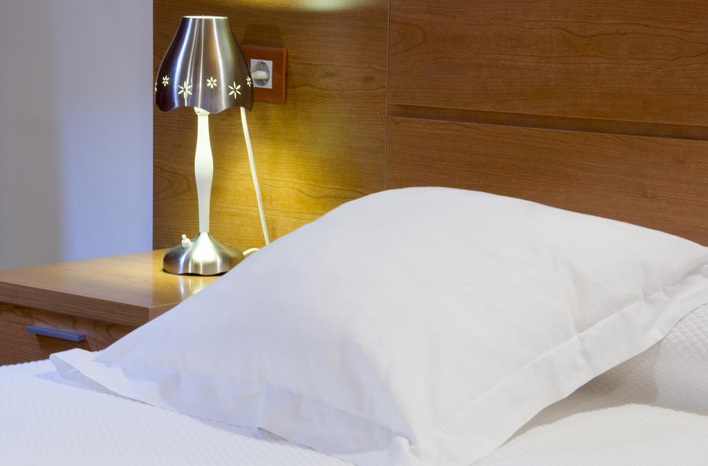 Apartamentos Cean Bermudez Gijón Zewnętrze zdjęcie